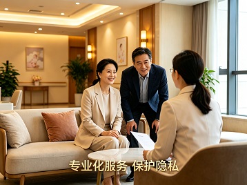 南宁有偿售卵代生女生的客户的客户群体有哪些