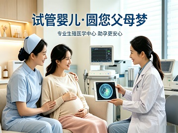 南宁辅助生育服务 试管婴儿行业的兴起背景、发展与未来展望